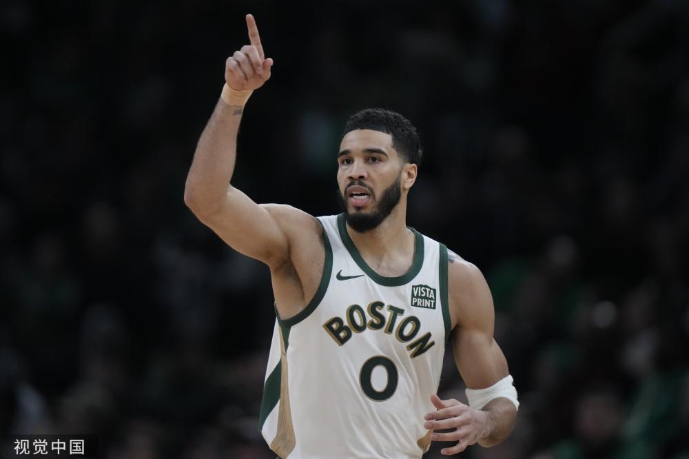 NBA在中