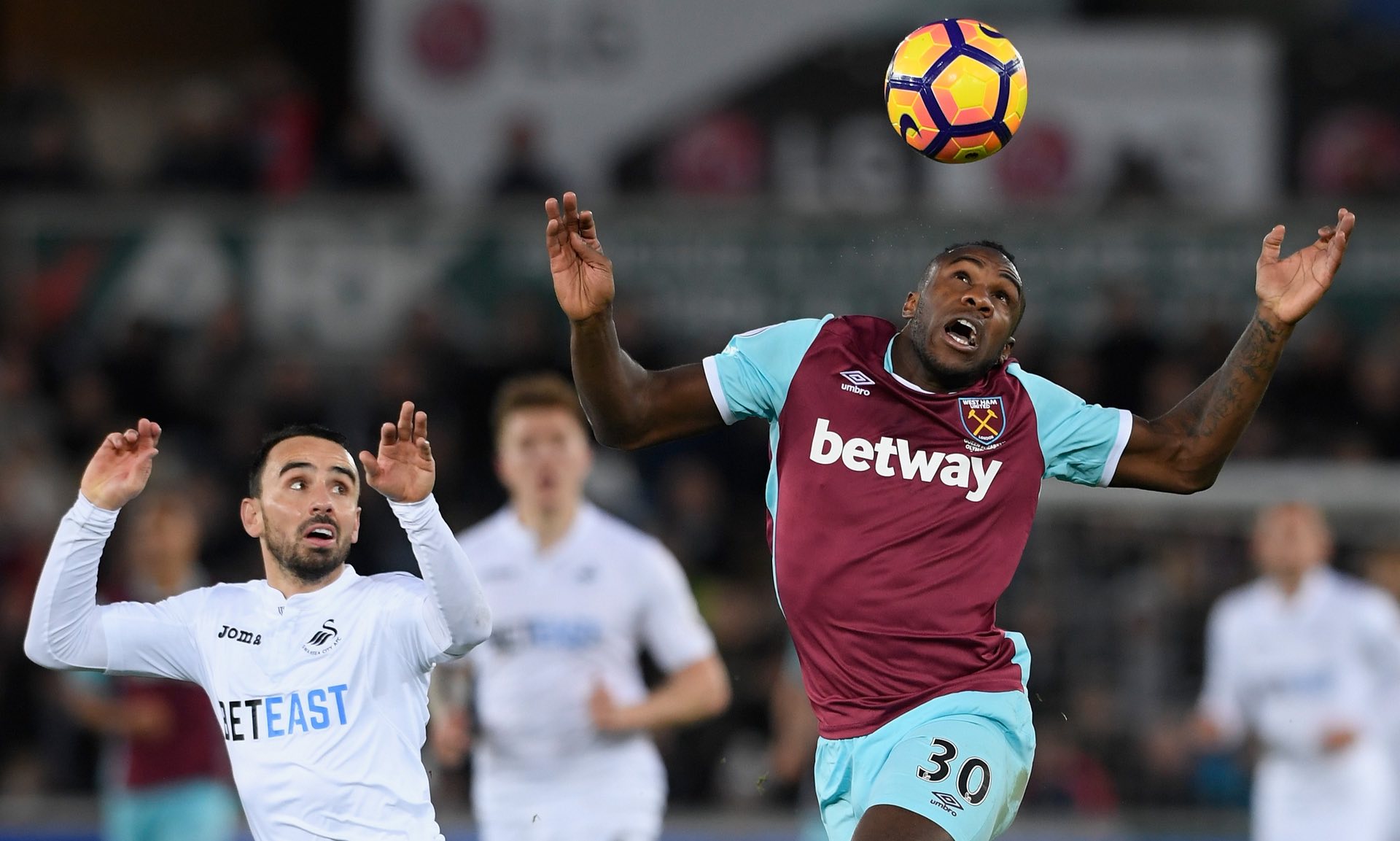 在进球上 在进球上