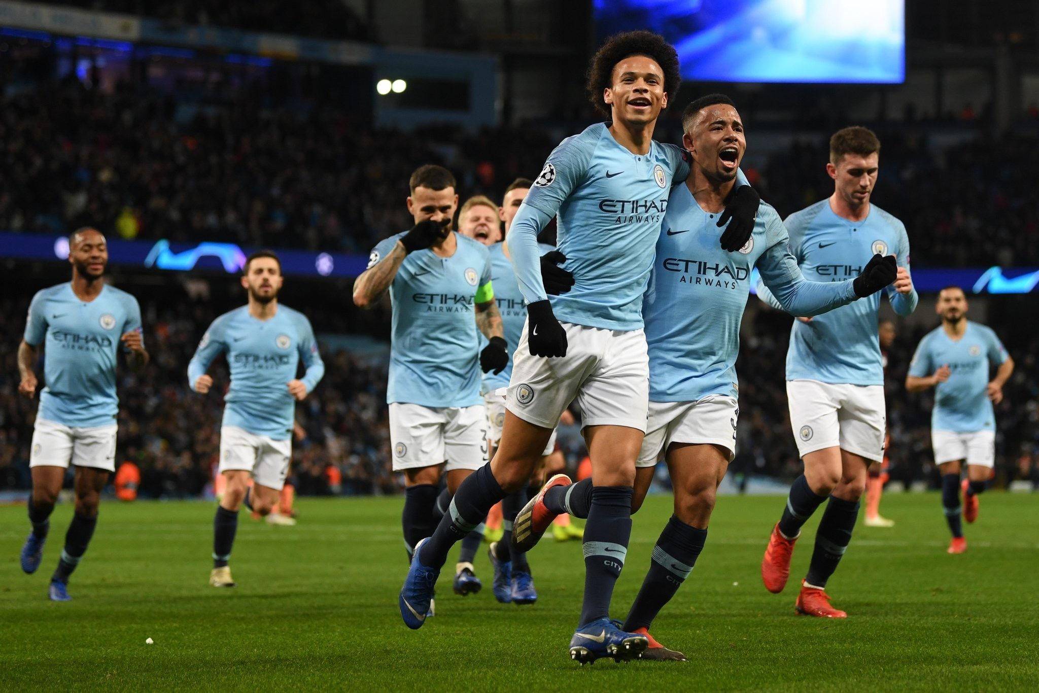 每个人都能 每个人都能