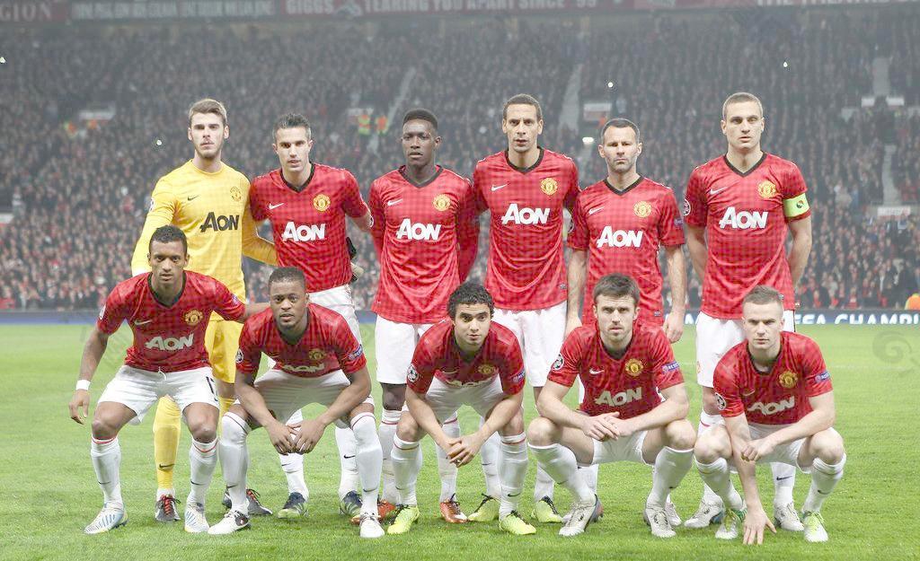 离开曼联后 离开曼联后