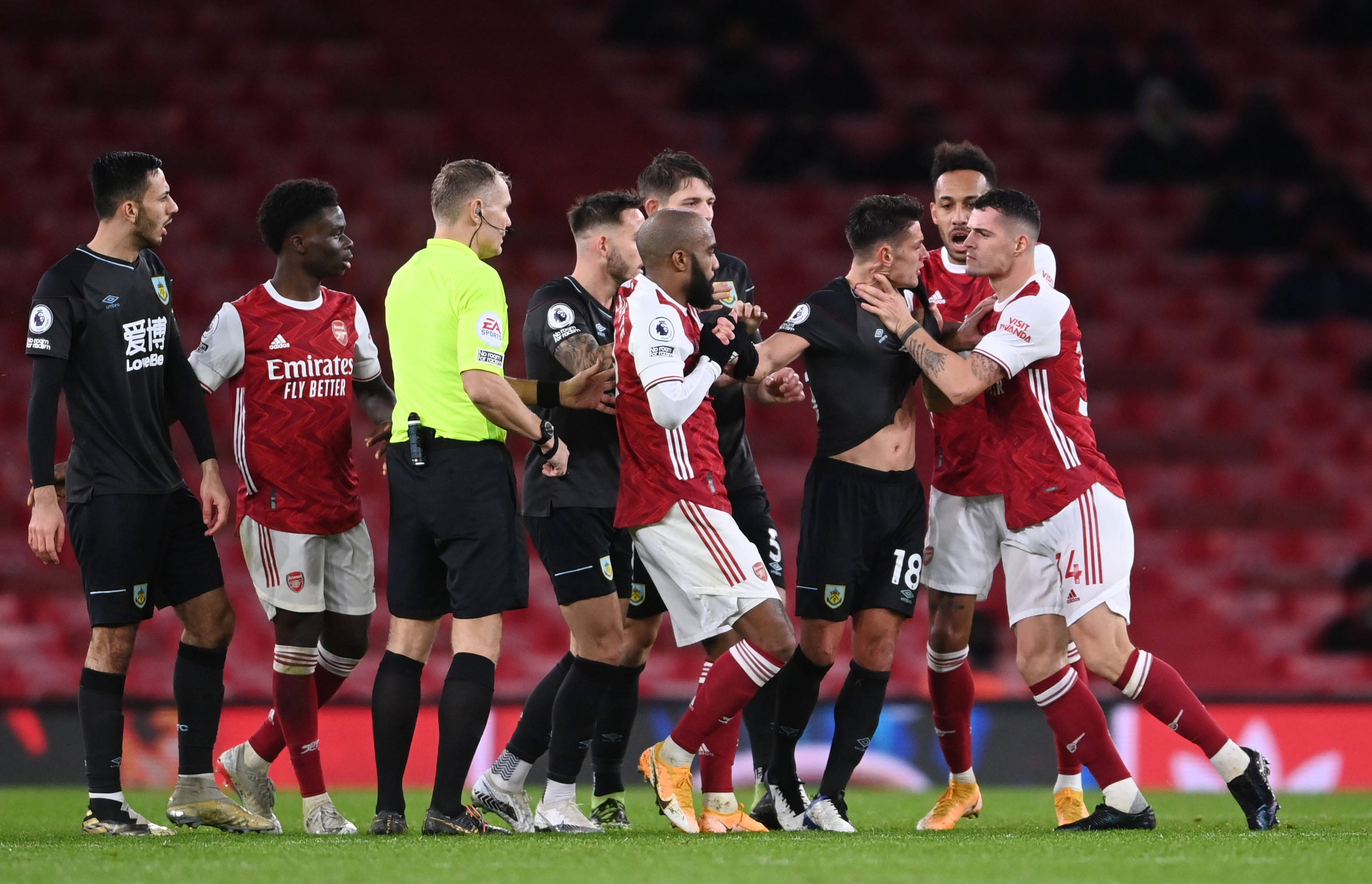 尤其是在推 尤其是在推